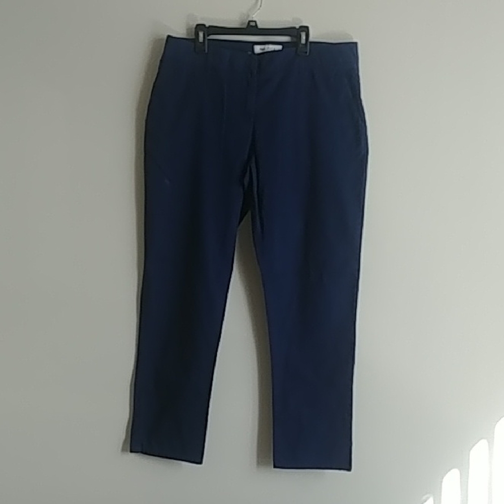 Women's Nautica pants
